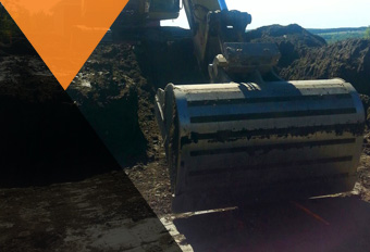 En savoir plus sur le service résidentiel de Grondin Excavation